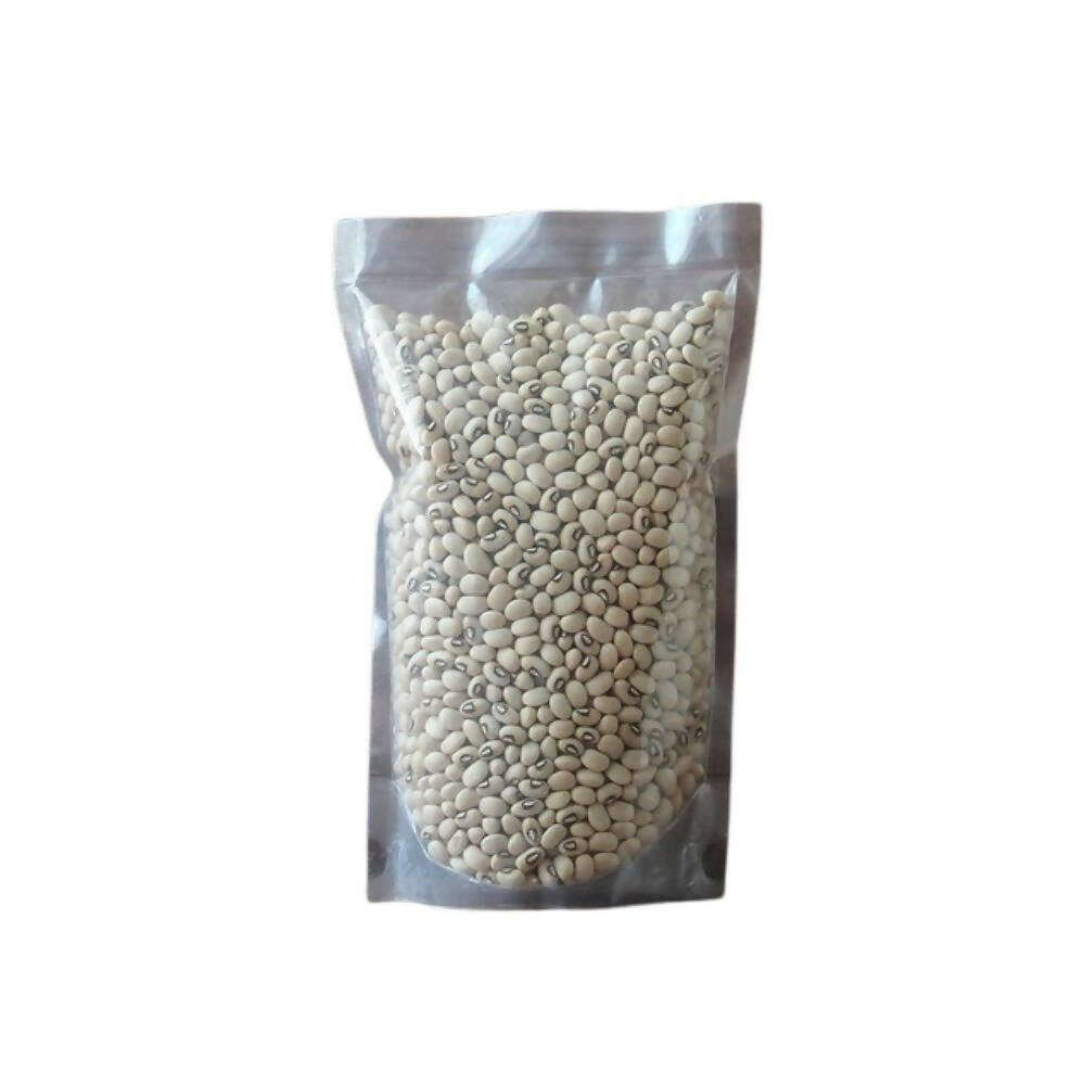 Satjeevan Organic Chowli Cow Peas