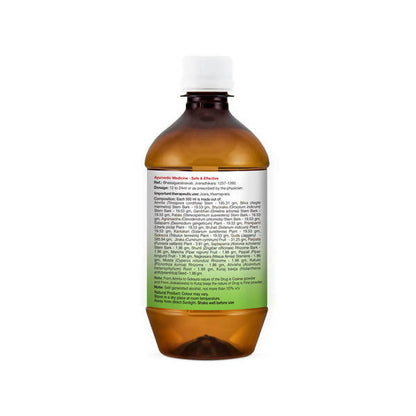 Sri Sri Tattva Amritarishta Syrup