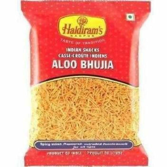 Haldirams Namkeen Aloo Bhujia