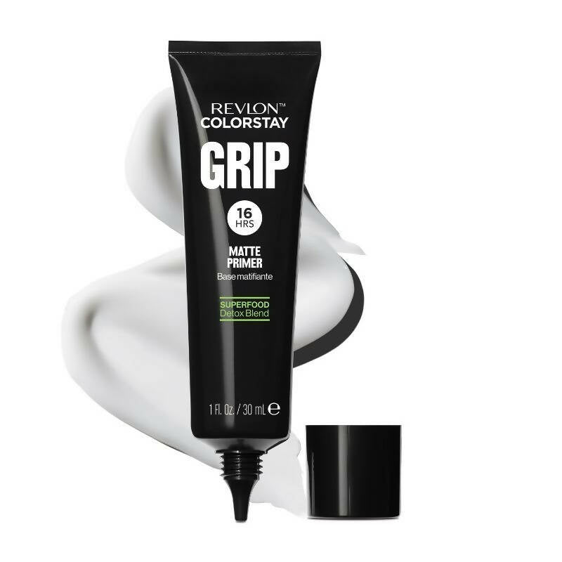 Revlon Colorstay Grip Matte Primer