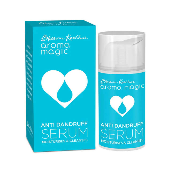 Blossom Kochhar Aroma Magic Anti Dandruff Serum