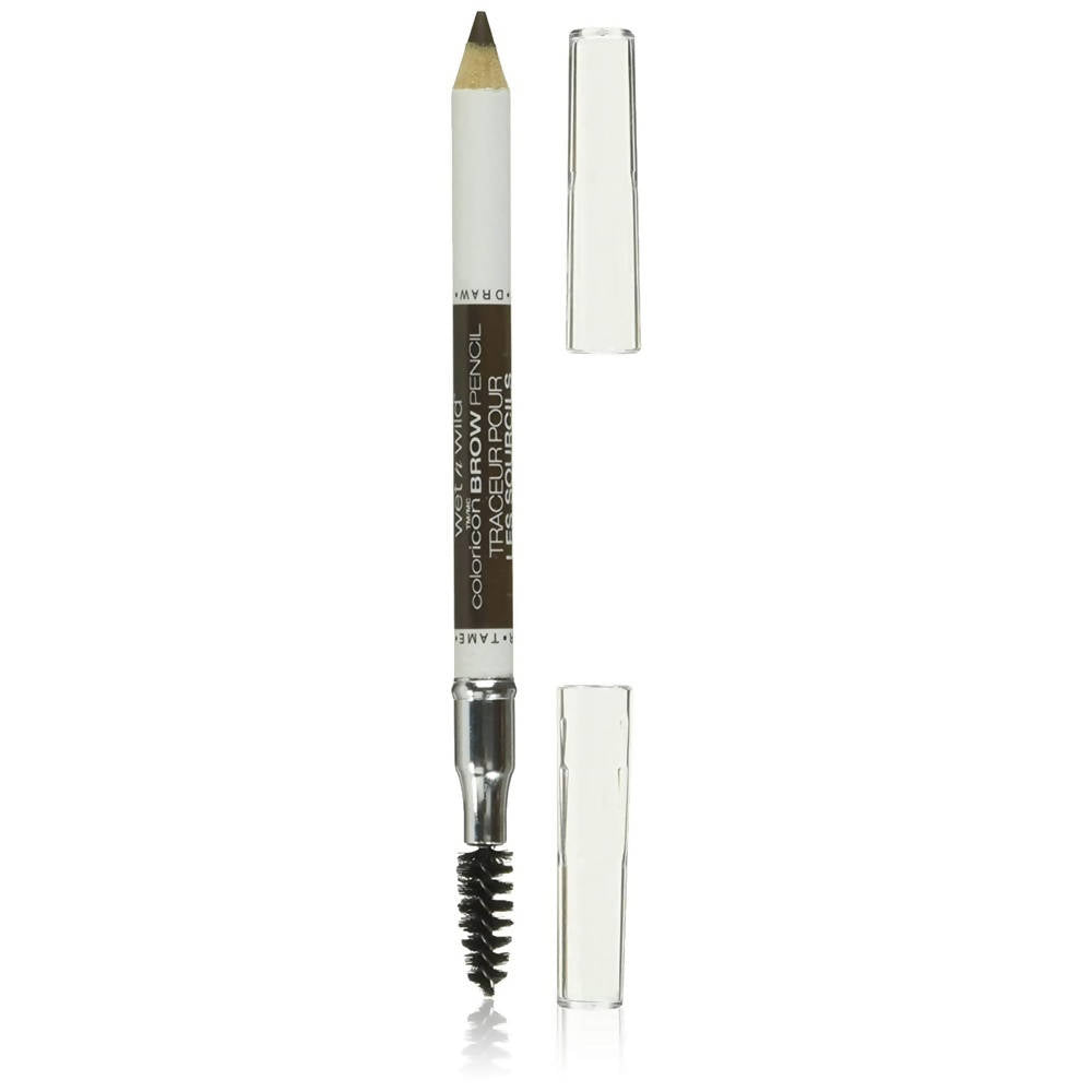 Wet n Wild Color Icon Brow Pencil Brunettes Do It Better