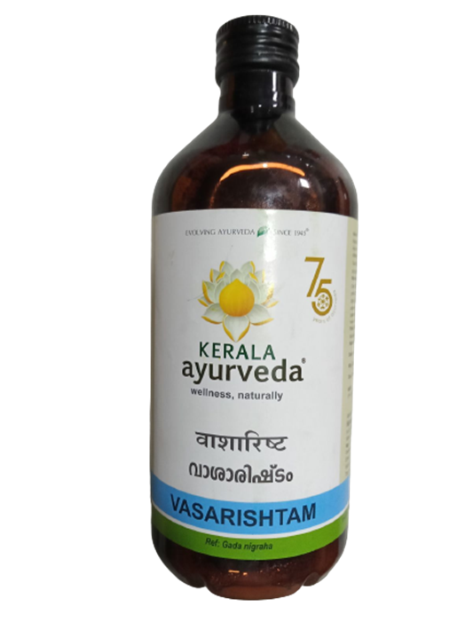 Kerala Ayurveda Vasarishtam