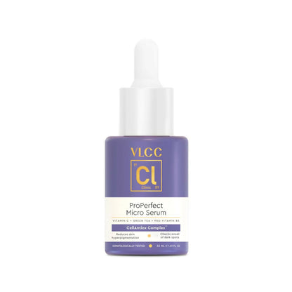 VLCC Clinic ProPerfect Micro Serum