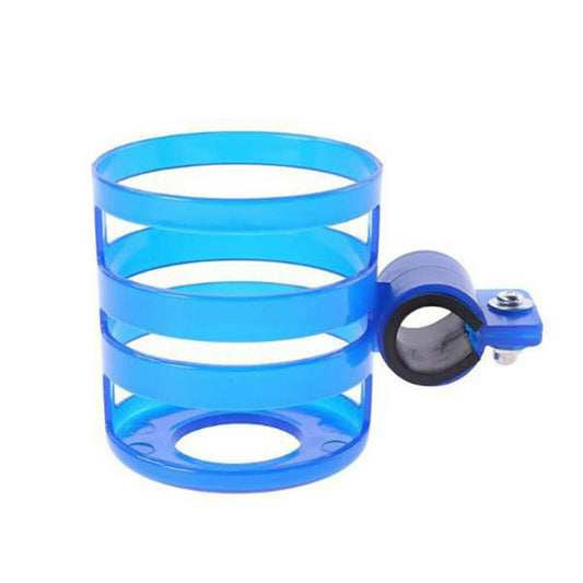 Safe-O-Kid Universal Stroller & Pram cup or Mug holder for kidsBlue, Australia, Canada 