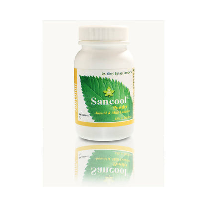 Santulan Ayurveda Sancool Powder