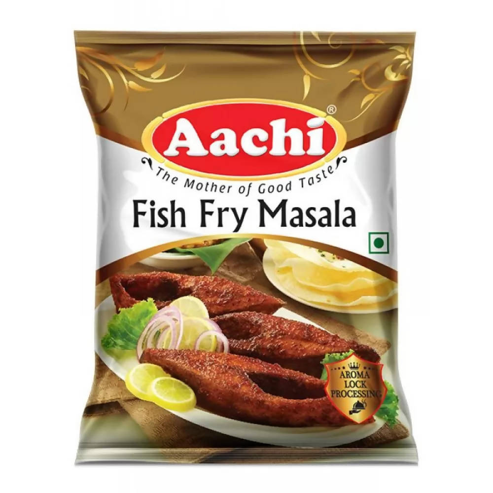 Aachi Fish Fry Masala