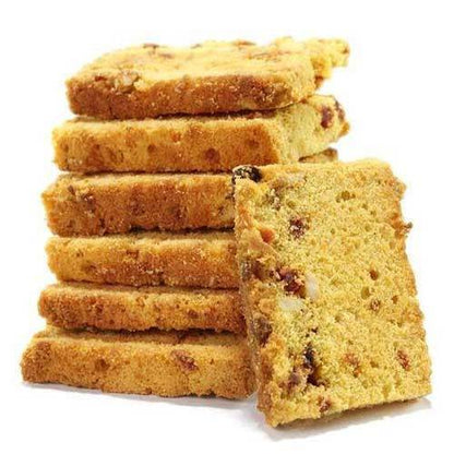 Karachi Bakery Fruit Cake Rusk