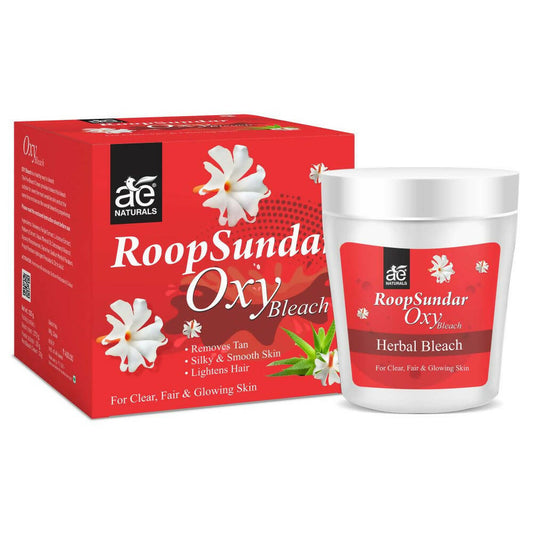 Ae Naturals Roop Sundar Bleach Cream TrueCureN