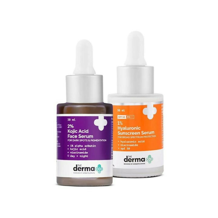 The Derma Co Bye Bye Pigmentation - Drmedicart