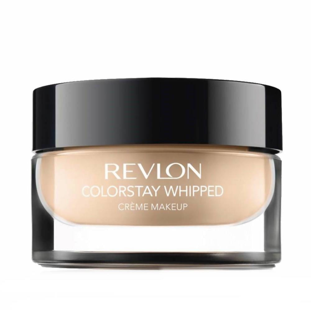 Revlon Color Stay Whipped Creme Make Up Natural Ochre