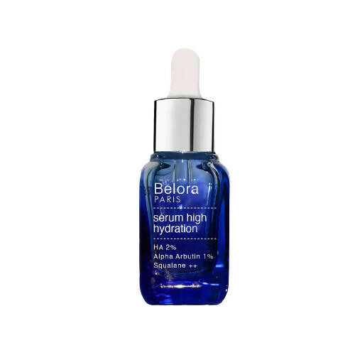 Belora Paris High Hydration Hyaluronic Acid Serum TrueCureN