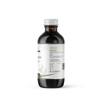 Ayuna Immunor Syrup