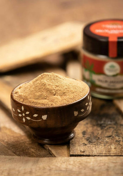 Organic India Palm Jaggery Powder