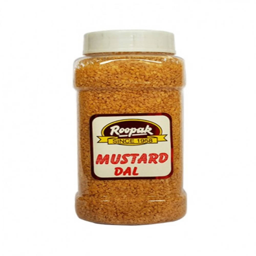 Roopak Mustard Dal TrueCure