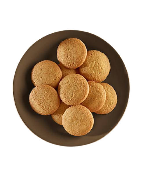 Cafe Niloufer Salt Biscuits TrueCure