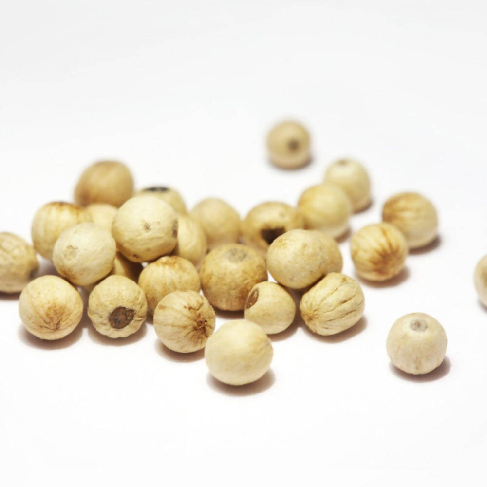 Freshon White Pepper (Organic)