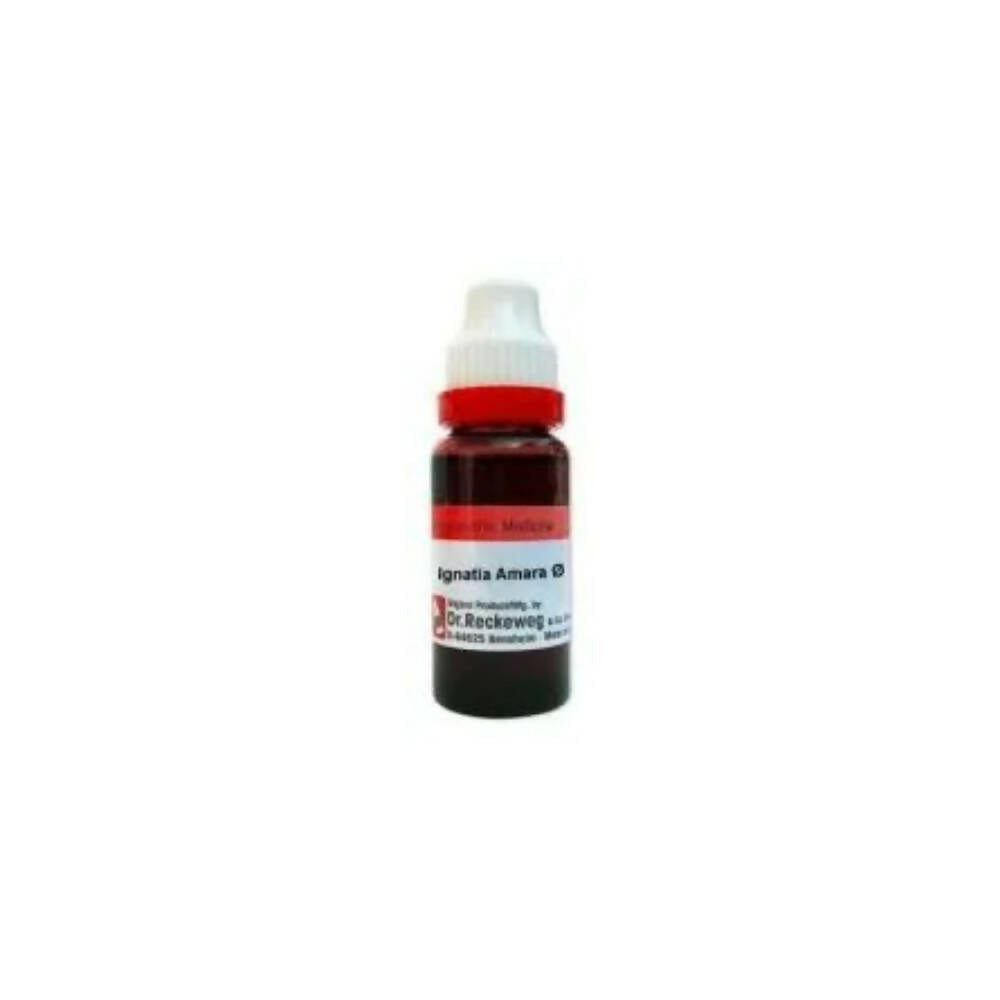 Dr. Reckeweg Ignatia Amara Mother Tincture Q 