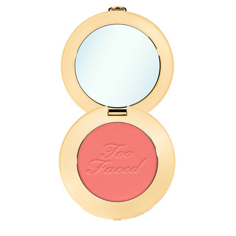 Too Faced Cloud Crush Blurring Blush - Head In The Clouds