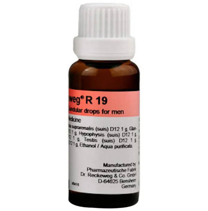 Dr. Reckeweg R19 Drops