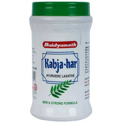 Baidyanath Jhansi Kabja-Har Granules TrueCure