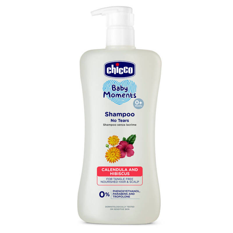 Chicco Baby Moments Shampoo, Australia, Canada 