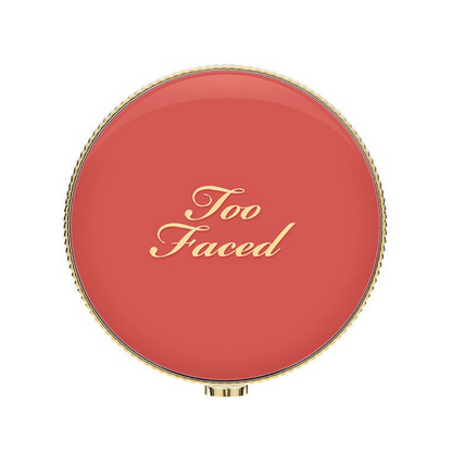 Too Faced Cloud Crush Blurring Blush Tequila Sunset TrueCure