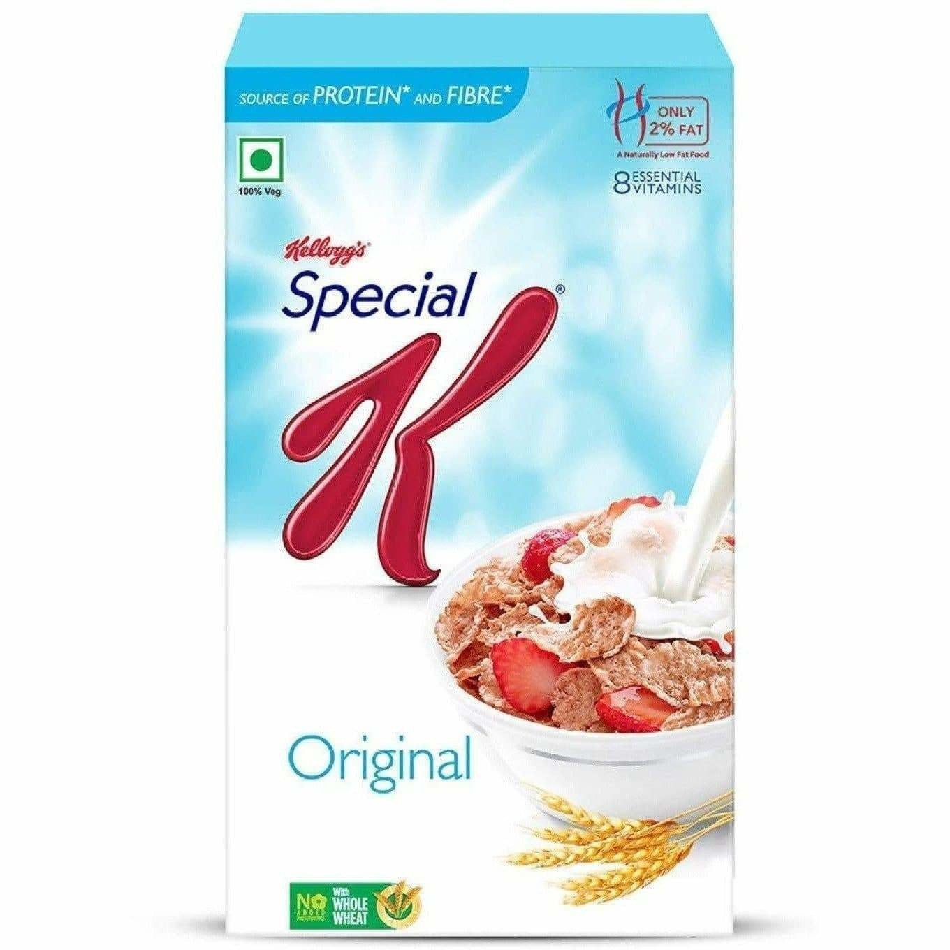 Kellogg's Special K Original - Drmedicart