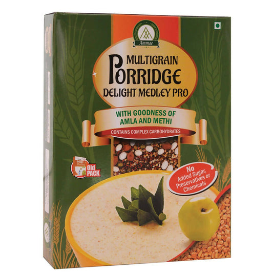 Ammae Multigrain Porridge Delight Medley PRO TrueCure