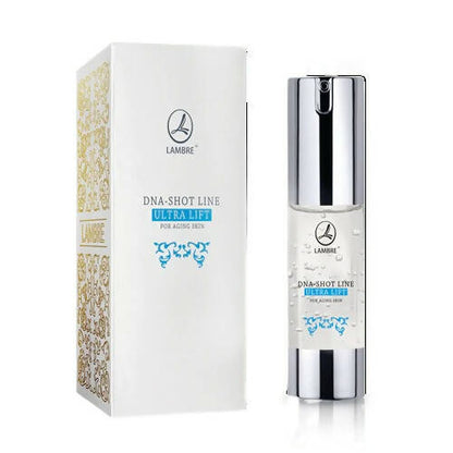 Lambre DNA-Shot Line Ultra Lift Serum For Aging Skin -  USA 