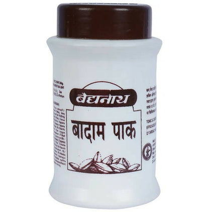 Baidyanath Jhansi Badam Pak