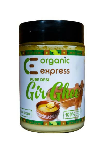 Organic Express A2 Gir Ghee, Australia, Canada 