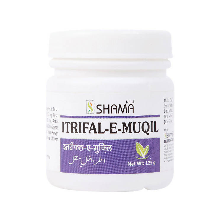 New Shama Itrifal-E-Muqil TrueCure