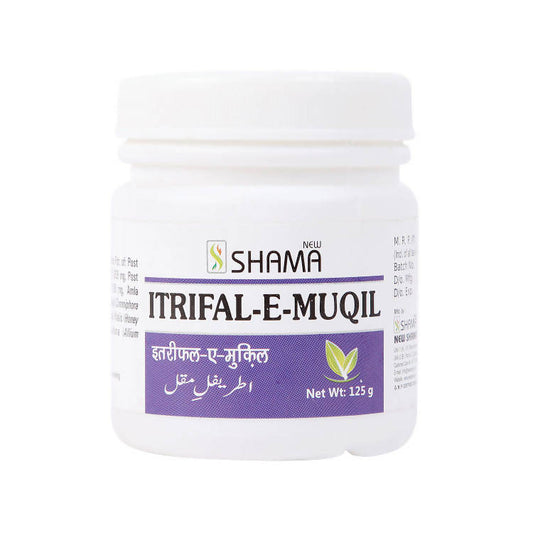 New Shama Itrifal-E-Muqil TrueCure