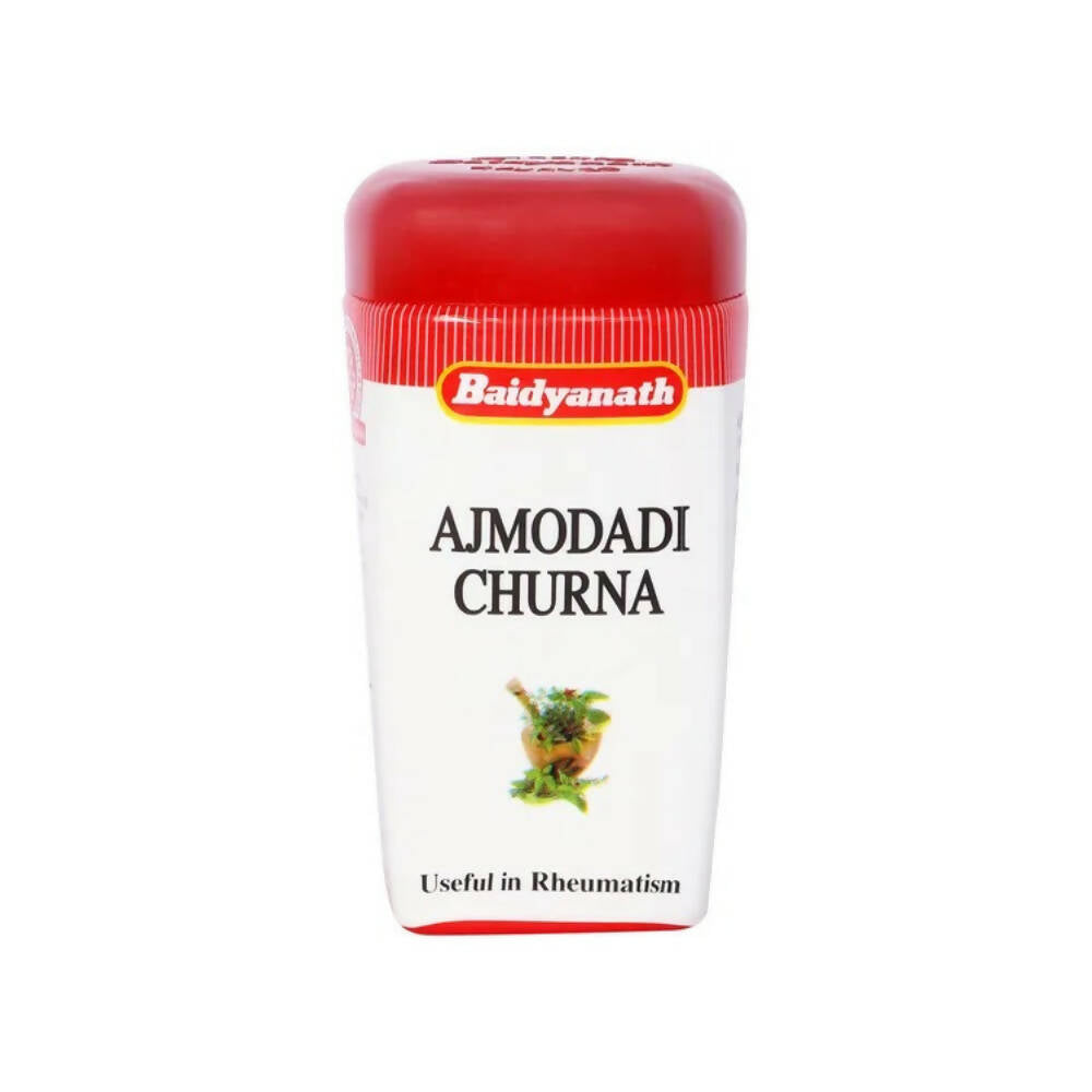 Baidyanath Jhansi Ajmodadi Churna 