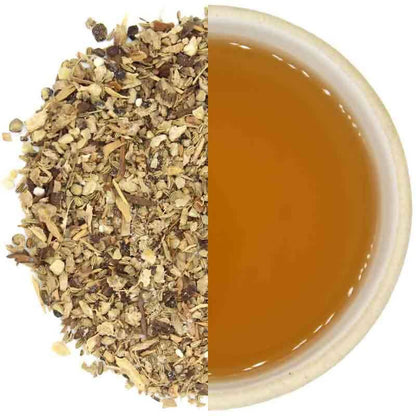 The Tea Trove - Tummy TLC Herbal Tea