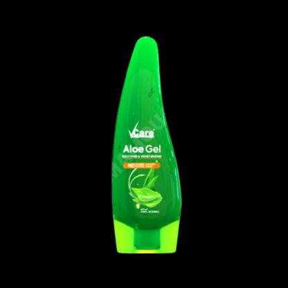 VCare Aloe Vera Gel TrueCure