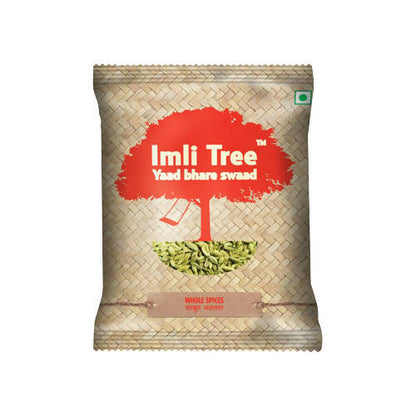 Imli Tree Fennel Seeds / Saunf Big, Australia, Canada 