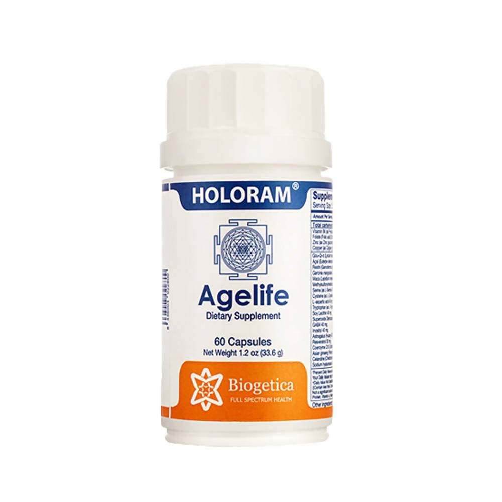 Biogetica Holoram Agelife  