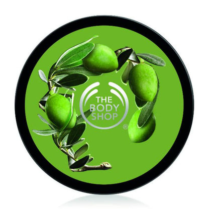 The Body Shop Olive Body Butter