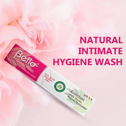 Bello Herbals Intimate Wash for Women