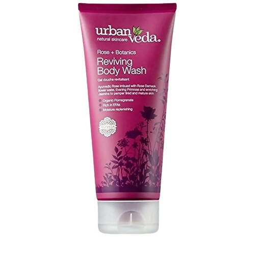 Urban Veda Reviving Body Wash TrueCureN