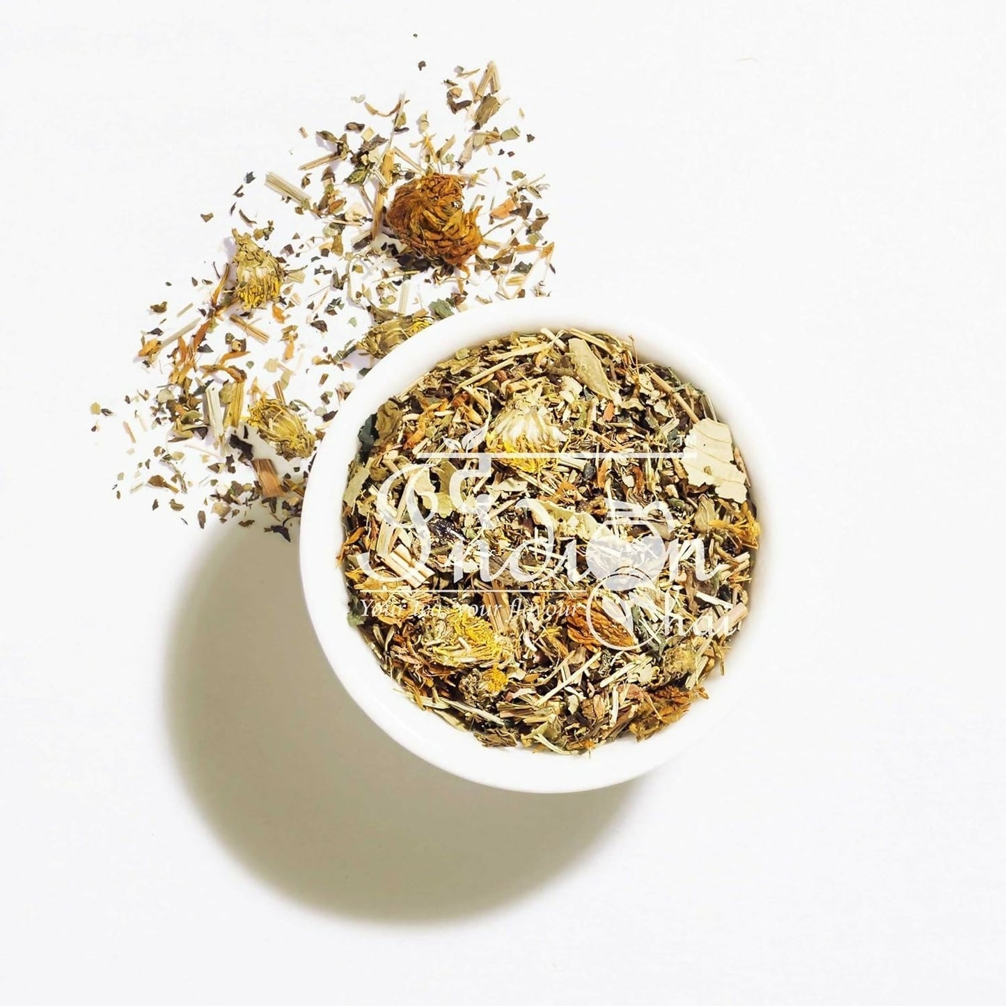 The Indian Chai  Healthy Bones Tea