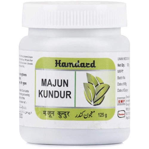 Hamdard Majun Kundur