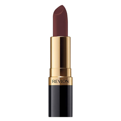 Revlon Super Lustrous Lipstick Black Cherry