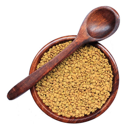 Freshon Fenugreek Seeds / Mente (Methi Seeds), Australia, Canada 