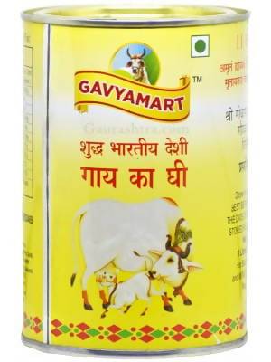 GavyamartDesi cow ghee