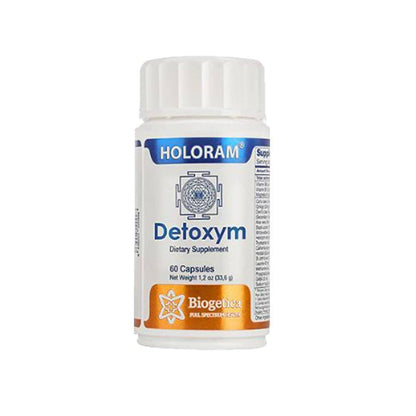 Biogetica Holoram Detoxym 