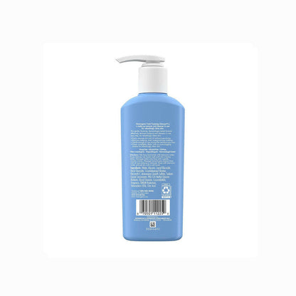 Neutrogena Foaming Facial Cleanser Makeup Remover