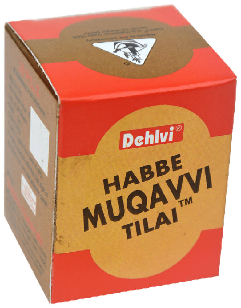 Dehlvi Habbe Muqavvi Tilai